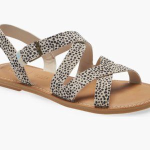 Toms Sicily Sandals